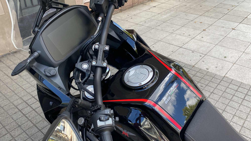 Moto Morini X-cape 650 Titular Unico Dueño!!