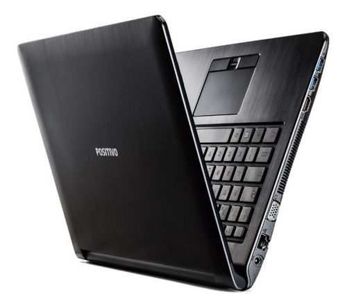 Notebook Positivo N250i Carbon Intel Core I5 8gb 240ssd 