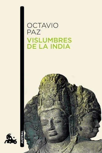 Vislumbres De La India - Paz Octavio