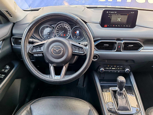 Mazda CX-5 2.5 S Grand Touring 4x2 At
