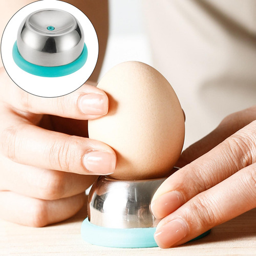 2x Perforador De Huevos