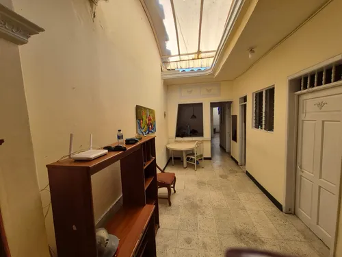 Vendo Casa Barrio Bretaña