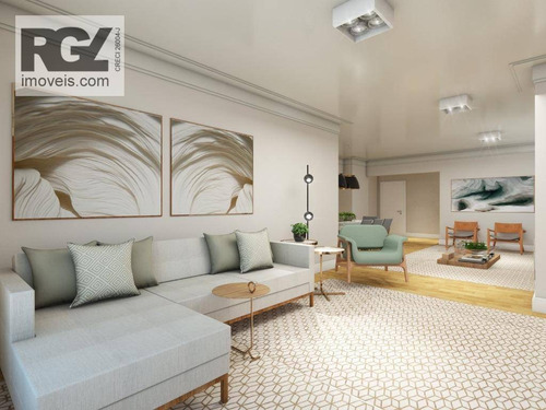 Apartamento À Venda, 178 M² Por R$ 2.400.000,00 - Jardim Paulista - São Paulo/sp - Ap5288