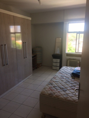 Imagem 8 de 19 de Melhor 03 Quartos, 02 Vagas Na Boa Vista Excelente Localização, Financiamos, Aceito Carro - Ap00024 - 67665873