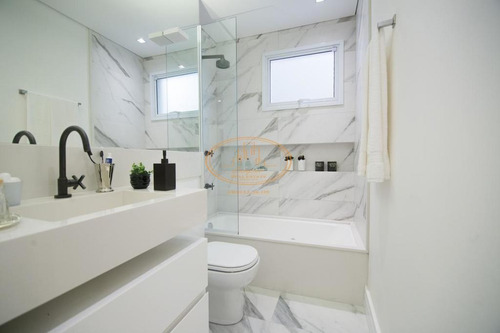 Apartamento Com 4 Dormitório(s) Localizado(a) No Bairro Morumbi Em São Paulo / São Paulo - 1850:903755