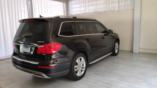 Imagem 16 de 16 de Mercedes-benz Gl 350 3.0 Bluetec Sport 4x4 Diesel Automatico