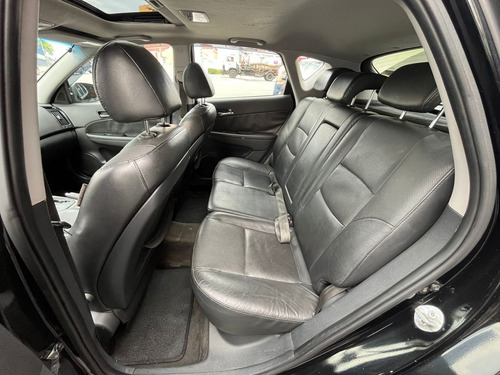 Hyundai I30 2.0 MPFI GLS 16V