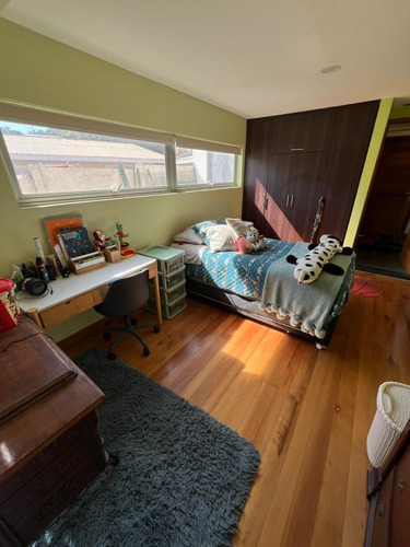Arrienda Casa 3d3b2e1b Año Corrido Sin Muebles Montemar