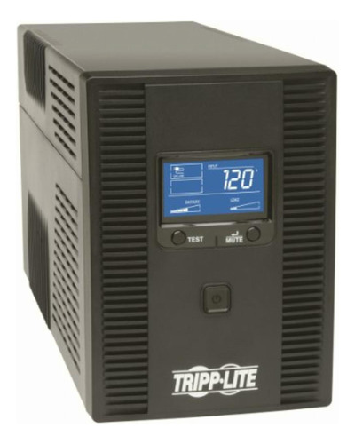 Tripp Lite Omni1500lcdt Ups 1500va No Break Interactivo,