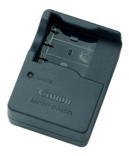 Cargador De Bateria Canon Cb-2lu Para Bateria Nb-3l