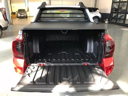 Duster Oroch 2.0 Outsider Plus 4x2 2021 - Conc. Oficial -dg