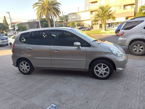 Honda Fit 1.5 Ex At