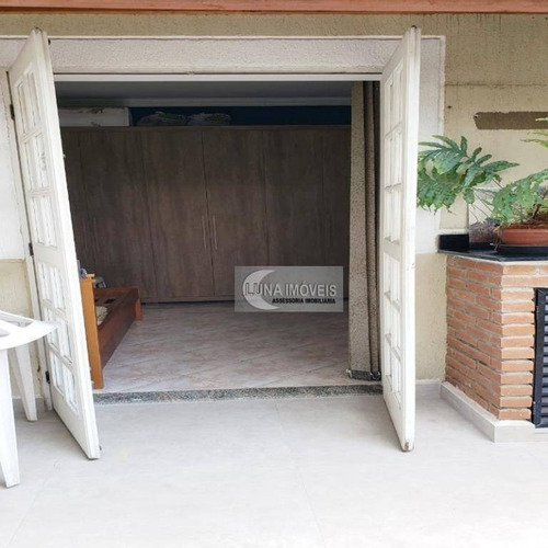 Imagem 13 de 23 de Sobrado Com 3 Dormitórios À Venda, 140 M² Por R$ 840.000,00 - Demarchi - São Bernardo Do Campo/sp - So0763