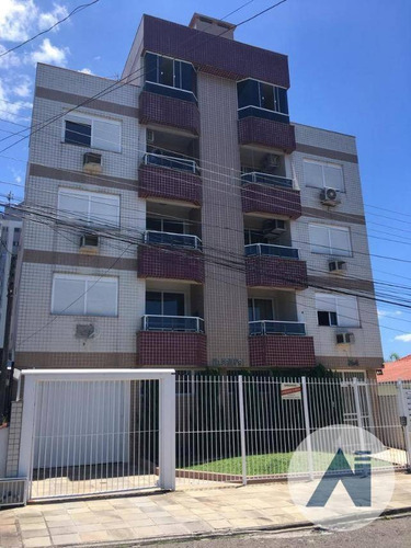 Imagem 1 de 13 de Apartamento À Venda, 65 M² Por R$ 200.000,00 - Boa Vista - Novo Hamburgo/rs - Ap2384