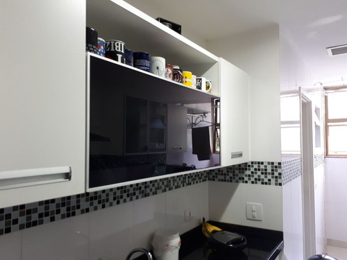Imagem 8 de 19 de Apartamento 3 Quartos, 1 Suíte E 1 Vaga Reformado! - 13873