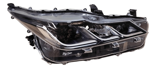 Farol Direito Toyota Corolla Com Led 19/24 8113002u90