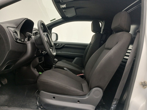 Fiat Fiorino 1.4 MPI FURGÃO ENDURANCE 8V FLEX 2P MANUAL