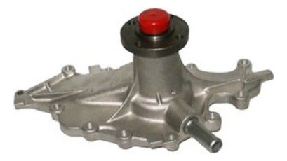 Bomba De Agua Compatible Ford Aerostar 3.0l V6 95-97