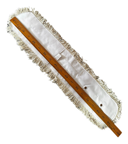Funda Reforzada Para Trapeador Mop De 90 Cm