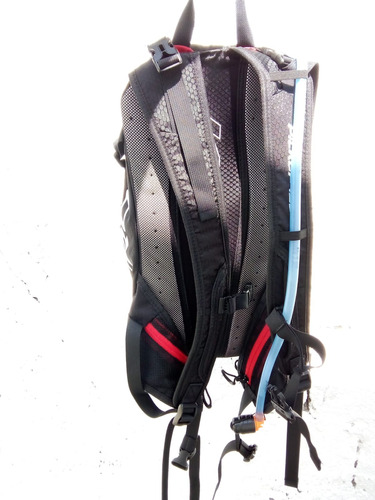 Mochila Hidratacion Kross Bici, Trail Ranning ( Poco Uso )