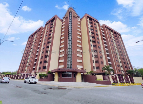 Asg Hermoso Apartamento En Venta Parque Choroni 24-11406