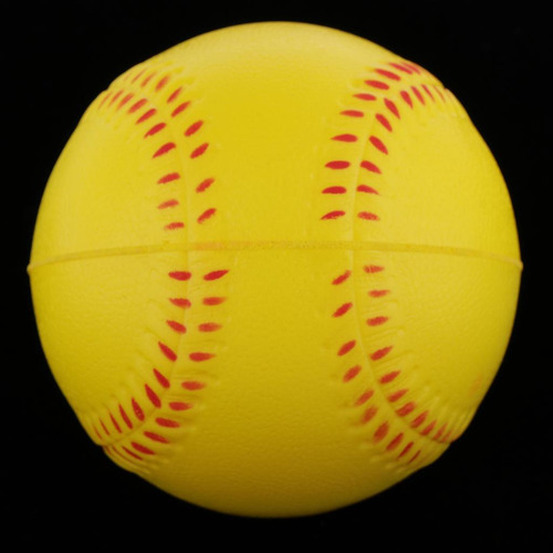 Práctica De Béisbol Entrenamiento Softbol Costura 5 Piezas