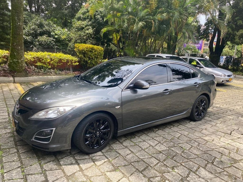 Mazda 6 All New