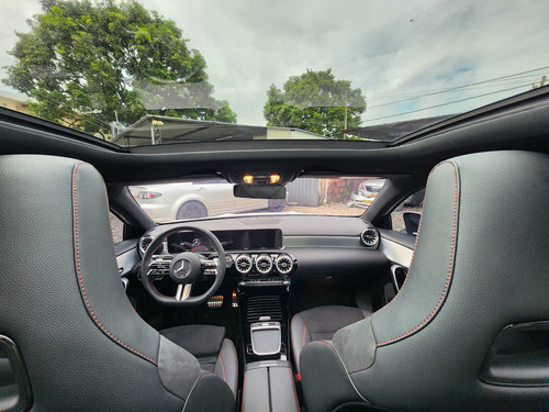 Mercedes-Benz A 250 4Matic A 250 Paquete Amg
