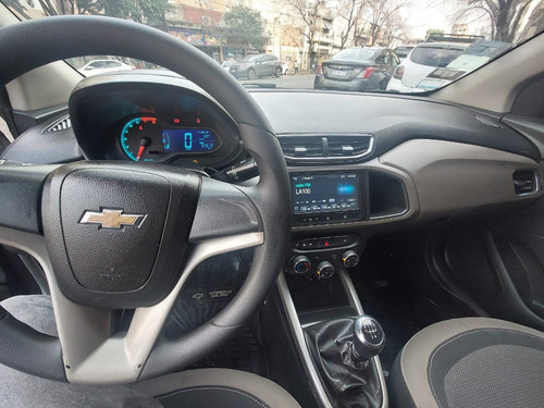 Chevrolet Prisma 1.4 Ltz 98cv