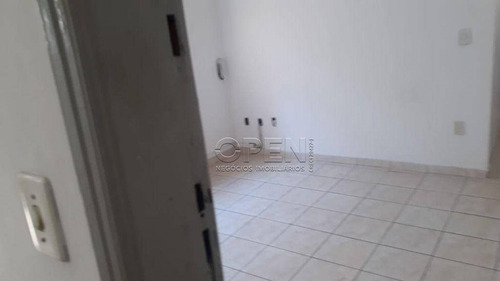 Imagem 4 de 10 de Sala Para Alugar, 45 M² Por R$ 980,00/mês - Parque Das Nações - Santo André/sp - Sa0969