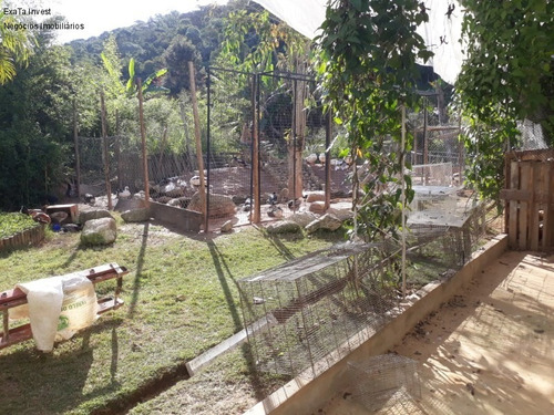 Imagem 23 de 30 de Galpão Com 350m² De Área Construída Com Potencial Para Mais De 5.000m² De Construção, Localizado A Margem Da Rodovia Raposo Tavares, Próximo Ao Retorno. - Gl00023 - 69581033