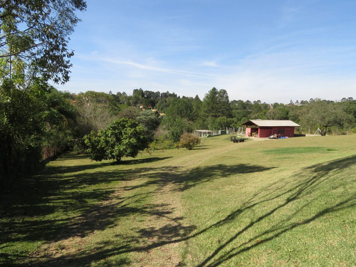 Imagem 24 de 30 de Maravilhosa Ibiúna 10.500 Mts Condomínio Casa,piscina E Camp
