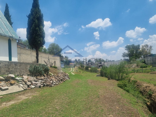 Terreno En Venta En San Francisco Tepojaco Cuautitlán Izcalli Edomex