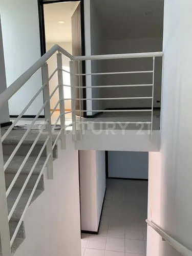 Venta De Casa Col Valle Del Sur Puebla. Pue