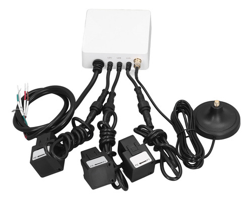 Medidor De Electricidad, Monitor De Energía Para El Hogar In