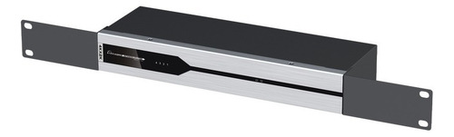 Kit Divisor Extensor Hdmi Divide 1 Fuente Hdmi A 4 Pantallas