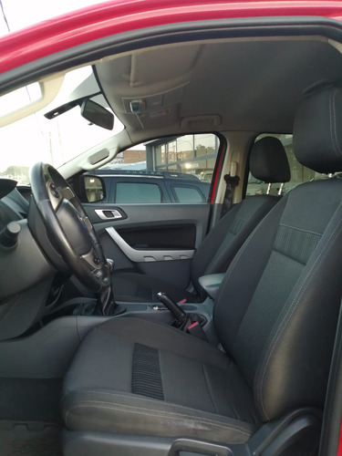 Ford Ranger 2.5 Cd Ivct Xlt 166cv