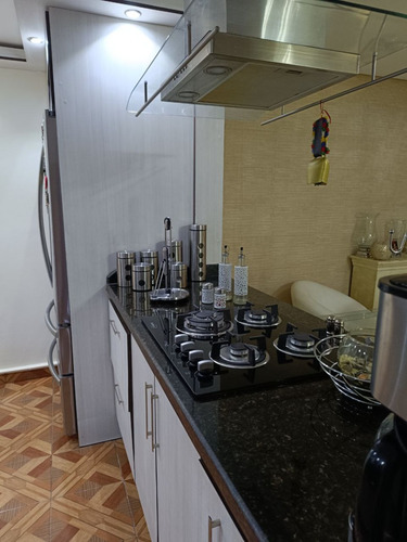 Se Vende Hermosa Casa En La Urbanización Kavanayen En Anaco. (a.p)