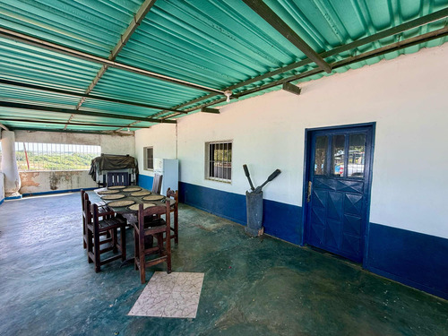 Finca Totalmente Productiva