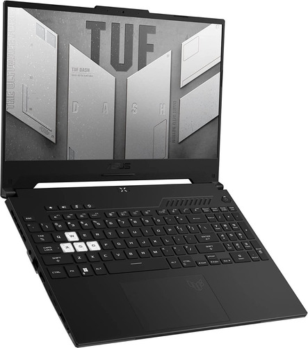Asus Tuf Dash F15 Core I7 12650h 32ddr5 1tb Ssd Rtx3070 15.6