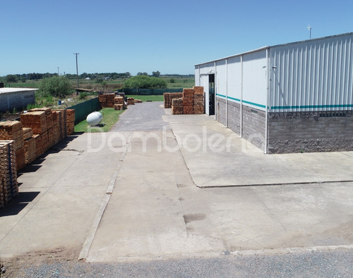 Imagen 8 de 30 de Depósito Galpón En Venta O Permuta Ubicado En San Andres De Giles, Resto De La Provincia, Buenos Aires