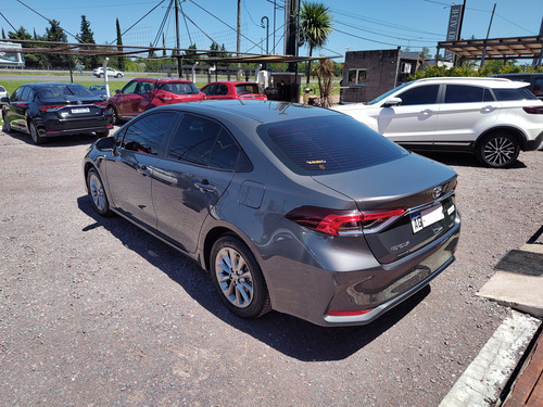 Toyota Corolla 2.0 Xei Cvt 170cv