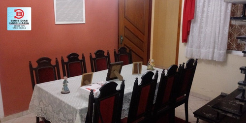Imagem 8 de 15 de Sobrado - Vila Re - Ref: 7605 - V-7605