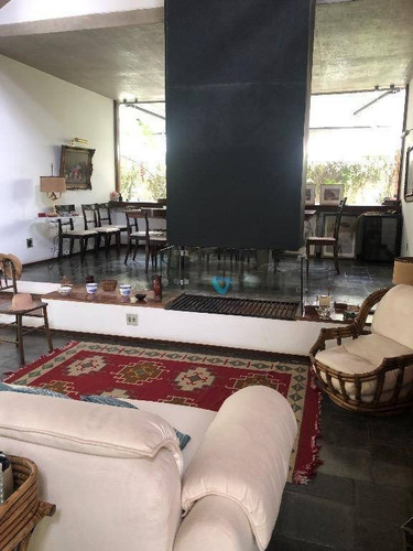 Imagem 7 de 30 de Casa Com 4 Dormitórios À Venda, 330 M² Por R$ 3.100.000,00 - Alphaville - Barueri/sp - Ca1487