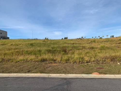 Imagem 11 de 11 de Terreno À Venda, 447 M² Por R$ 536.400,00 - Aldeia Da Serra - Santana De Parnaíba/sp - Te0261