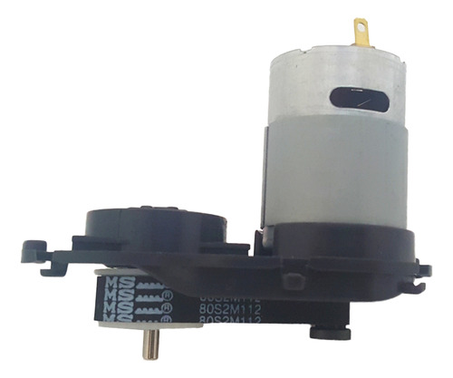 Engren Correia Motor Para Aspiradores Electrolux Erg 50412