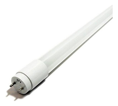 Tubo Led T5 8w 5000k  60cm Caja 30 Unidades