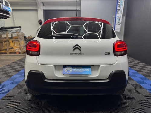 Citroën C3 Bluehdi 100 S&s Bvm Feel