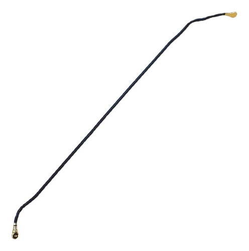 Cable Coaxial Antena Señal Moto E6 Plus Xt2025-1 Original