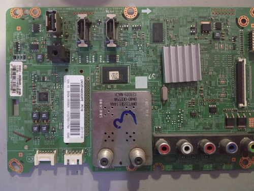 Main Board Tv Samsung Un32eh4003gxpe